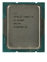 Процессор Intel Core i5 12400F OEM