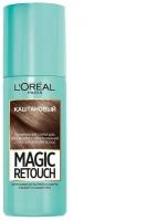 Loreal Краска для волос Magic Retouch Тонирующий спрей 3 Каштан 75 мл 1 шт