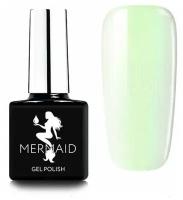 Гель лак XNAIL PROFESSIONAL Mermaid перламутровый эффект жемчуга, для ногтей, 10 мл, № 19