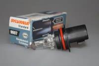 OSRAM 9007 Лампа накаливания, ORIGINAL LINE HB5 12В 65/55Вт PX29T, OSRAM