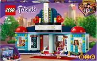 Конструктор LEGO Friends 41448 Кинотеатр Хартлейк-Сити