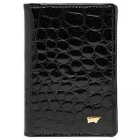 Визитница Braun Buffel