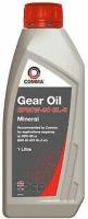 Масло Трансмиссионное 80W90 Comma 1Л Ep80w90 Gl5 Gear Oil COMMA арт. EP80901L