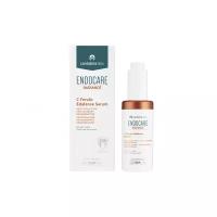 Защитная антиоксидантная регенерирующая сыворотка Endocare Radiance C Ferulic Edafence Serum, 30 мл | Cantabria Labs