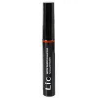 Lic Тушь для бровей Brow Shaping Mascara 03 Ebony