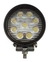 Светодиодная фара OFF-Road AVS Light FL-1142 (27W) серия Basic