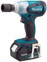 Гайковерт аккумуляторный ударный Makita DTW251RME LXT