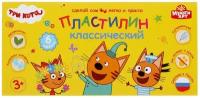 Пластилин классический