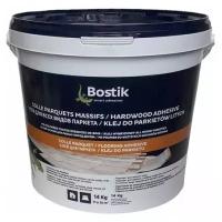 Bostik клей для всех видов паркета 14 кг