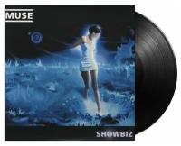 Виниловая пластинка Warner Records Muse - Showbiz (0825646912223)