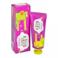 Dr.EL Premium Natural KIDS Clair Toothpaste от 3 лет со фтором