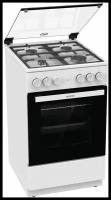 Газовая плита (50-55 см) Gorenje GG5A12WF-B