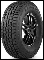 Goodride SL369 265/70R16 112S Всесезонные