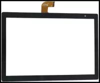 Тачскрин (сенсорное стекло) для планшета Dexp Ursus R110 4G