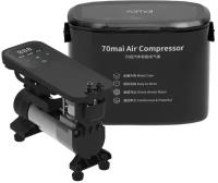 Автомобильный компрессор Xiaomi 70mai Air Compressor (Midrive TP01)