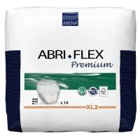 Abena Подгузники-трусики для взрослых Abri-Flex XL2 Premium, 14 шт