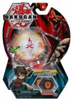 Фигурка-трансформер Bakugan DIAMOND CYNDEOUS Циндеус