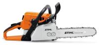 Бензопила STIHL оригинал MS 250 шина R 40 см/16" цепь 63 PM