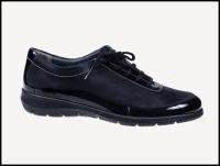 Suave Полуботинки женские OXFORD 6605-0999 (40)