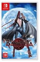 Bayonetta [Nintendo Switch, английская версия]