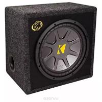 Сабвуфер Kicker VES-124