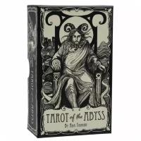 Tarot of the Abyss Таро Бездны