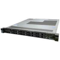 Сервер Lenovo ThinkSystem SR250 7Y51A02NEA 1 x Intel Xeon E-2124 3.3 ГГц/8 ГБ DDR4/без накопителей/1 x 300 Вт