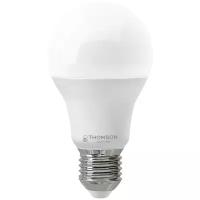 Лампочка Thomson TH-B2348 19 Вт, E27, 4000К, груша, нейтральный белый свет