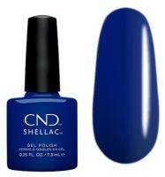 CND Shellac " Blue Moon" Гель-лак, 7,3 мл