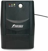 ИБП Powerman Back Pro 850/UPS 480W/850VA Line-interactive (999673)