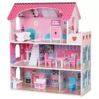 Lanaland кукольный домик "Молли" W06A380