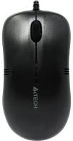 Мышь A4tech Optical Mouse OP-560NU