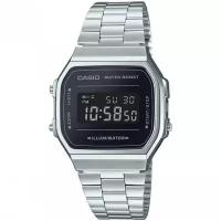 Наручные часы CASIO A-168WEM-1E