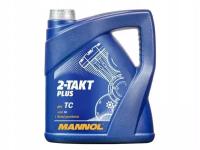 Mannol 2-Takt Plus (4л) 1426