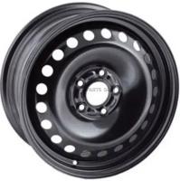 TREBL 9122361 TREBL 9915T 6.5x16/5x112 ET50 CD57.1 Black_диск стальной!