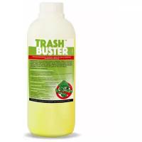 TRASH BUSTER/Трэш бастер - средство для устранения любых запахов - моющее средство 1л
