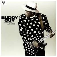 Buddy Guy: Rhythm & Blues