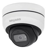 SV3210DB (3.6) Beward Уличная купольная антивандальная IP-видеокамера, обьектив 3.6мм, 5Мп, ИК, PoE, Встроенный микрофон