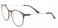 Готовые очки для зрения с диоптриями-2,5.Очки для дали мужские,женские.Очки для чтения.Очки на плюс и минус