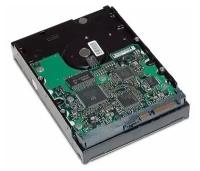 Жёсткий диск HPE 1Tb SATA-III HPE ( ) (LQ037AA)