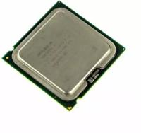 Процессор Intel Pentium D 945 LGA775, 2 x 3400 МГц, HP