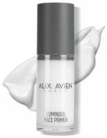 База под макияж Luminous face primer, Alix Avien