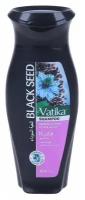 Шампунь для волос Dabur VATIKA BLACK SEED - Сила и блеск 400 мл