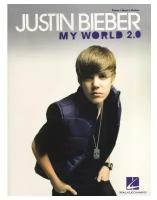 HL00307205 Justin Bieber: My World 2.0