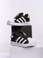 Детские кроссовки Adidas Superstar 360 размер 22 RU