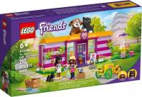 Конструктор LEGO Friends 41699 Кафе домашних животных