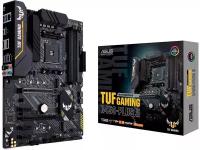 Материнская плата ASUS TUF Gaming B450-Plus II