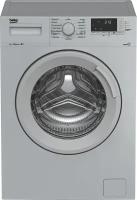 Стиральная машина Beko WSRE6512ZSS (Цвет: Silver)