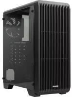 Корпус Zalman S2 Black