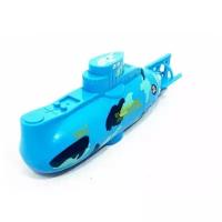 Подводная лодка на радиоуправлении Create Toys